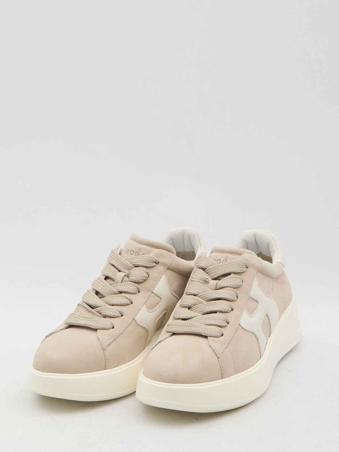 HOGAN 36 hogan rebel sneakers 