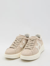 HOGAN 36 hogan rebel sneakers 