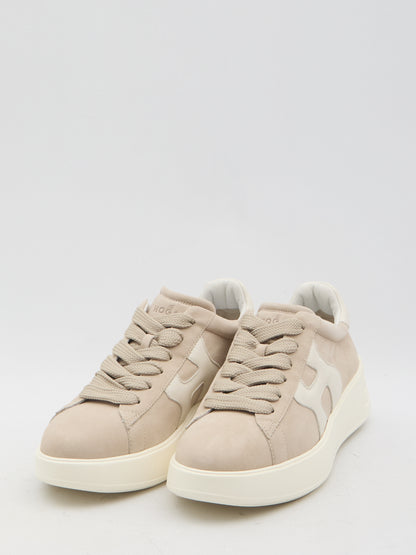 HOGAN 36 hogan rebel sneakers 