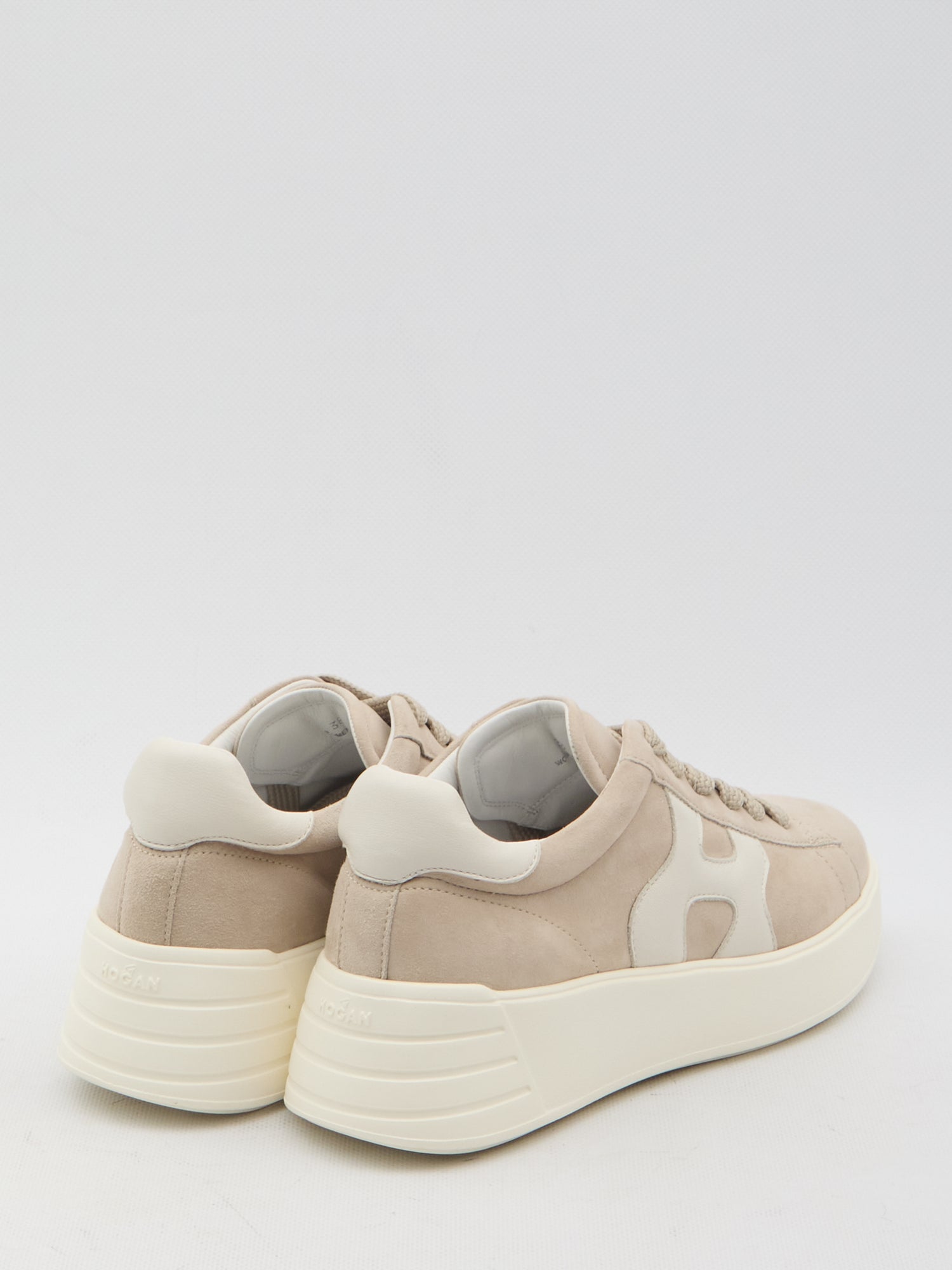 HOGAN 36 hogan rebel sneakers 