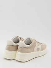 HOGAN 36 hogan rebel sneakers 