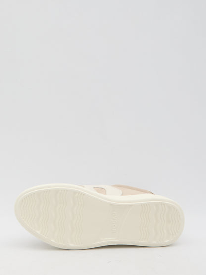 HOGAN 36 hogan rebel sneakers 