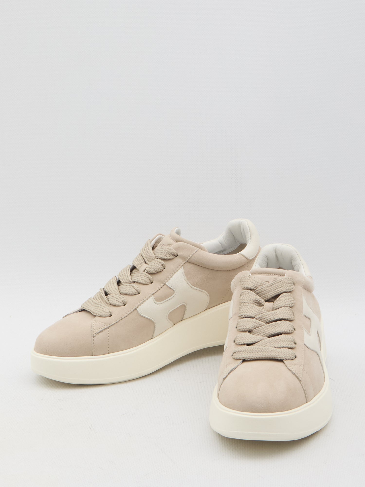 HOGAN 36 hogan rebel sneakers 