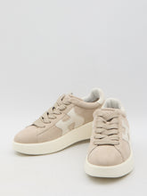 HOGAN 36 hogan rebel sneakers 