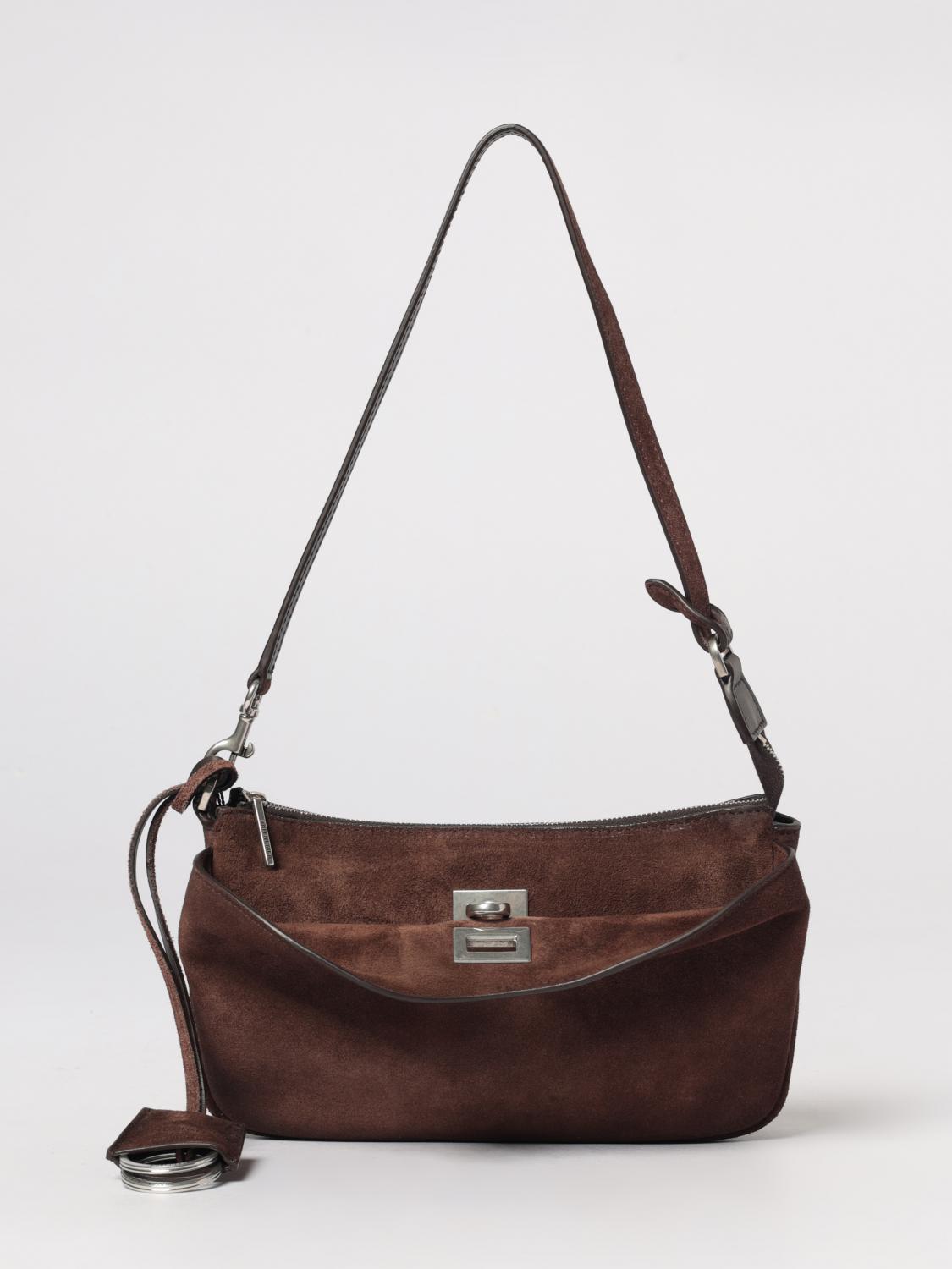 woman's shoulder bag
