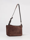 woman's shoulder bag