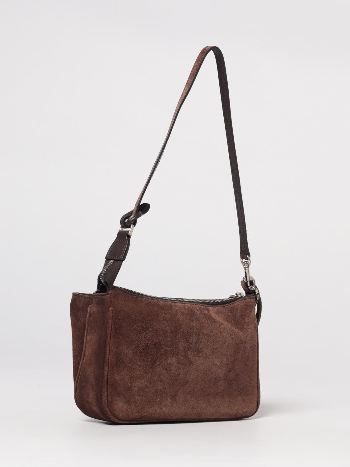 woman's shoulder bag