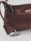 woman's shoulder bag