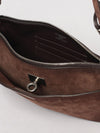woman's shoulder bag