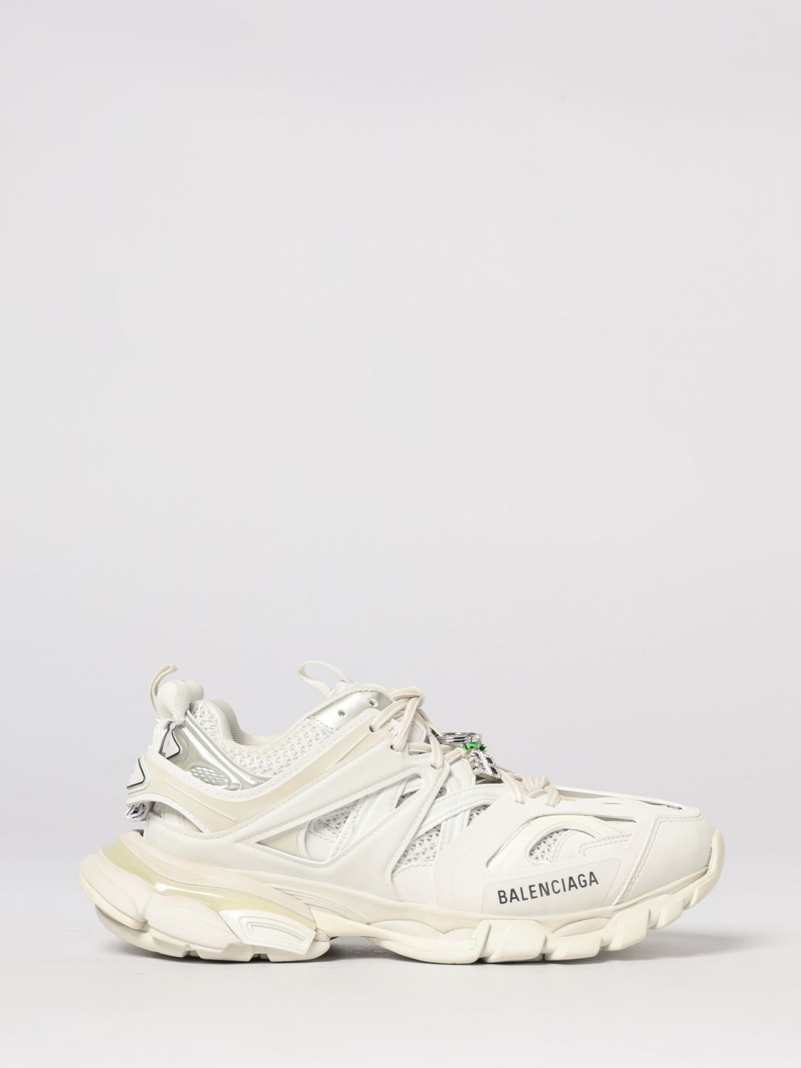 woman's sneakers