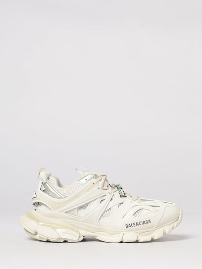 woman's sneakers