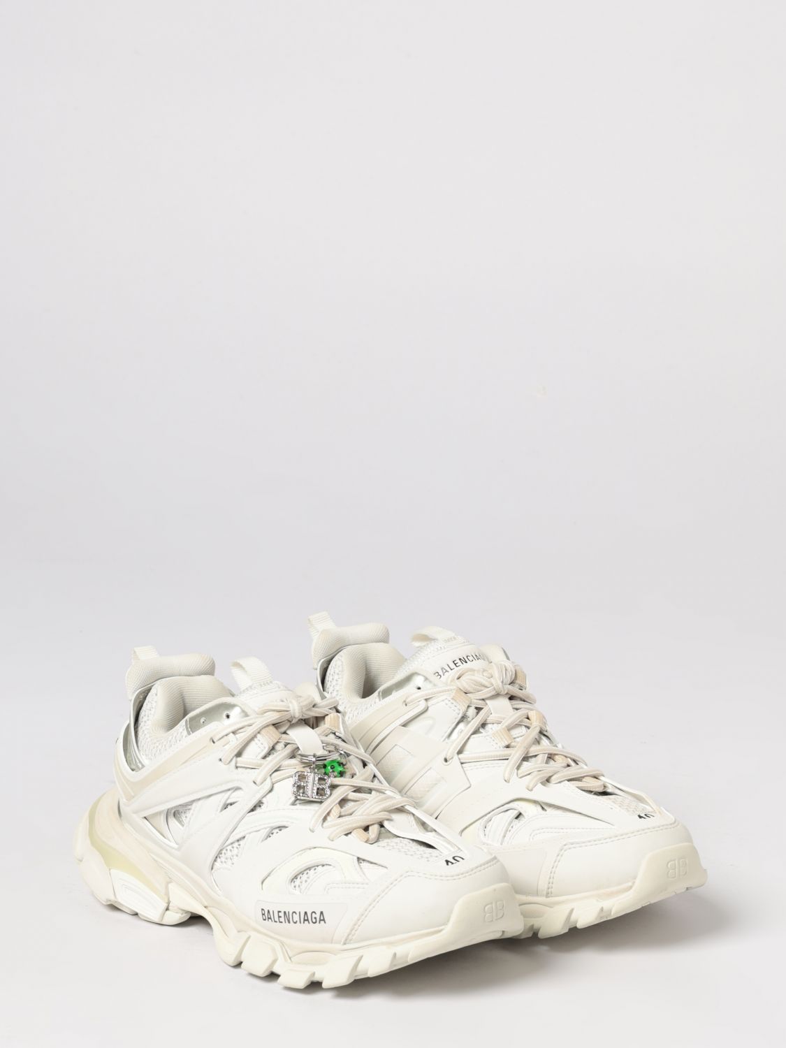 woman's sneakers