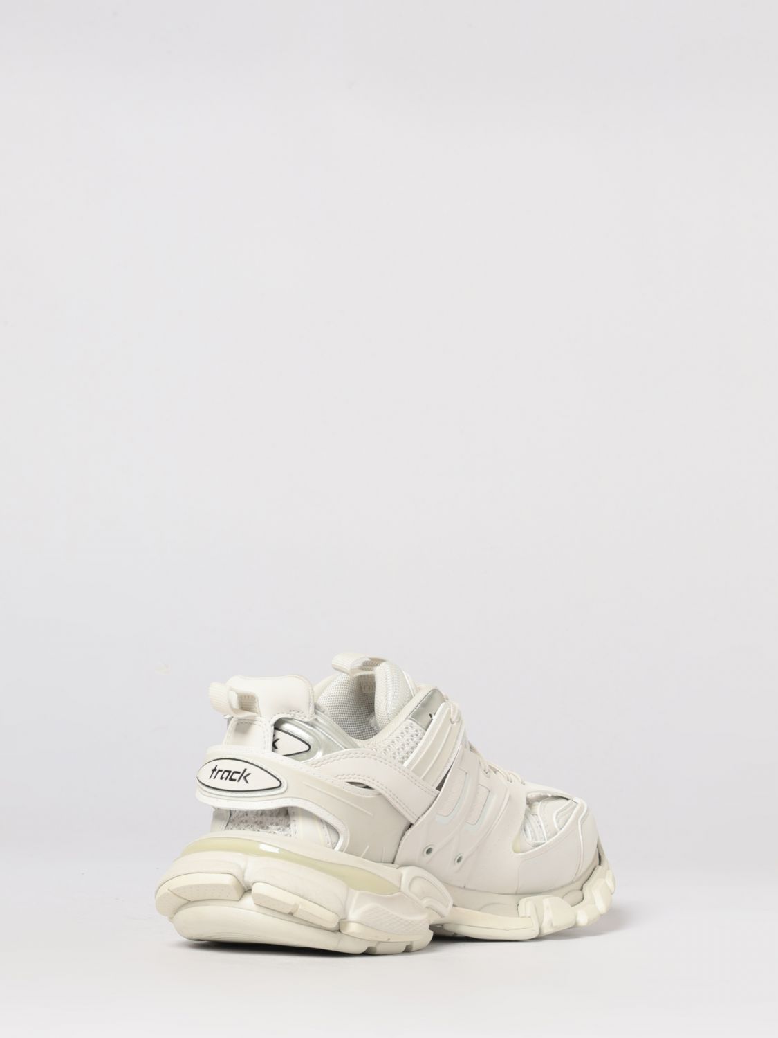 woman's sneakers