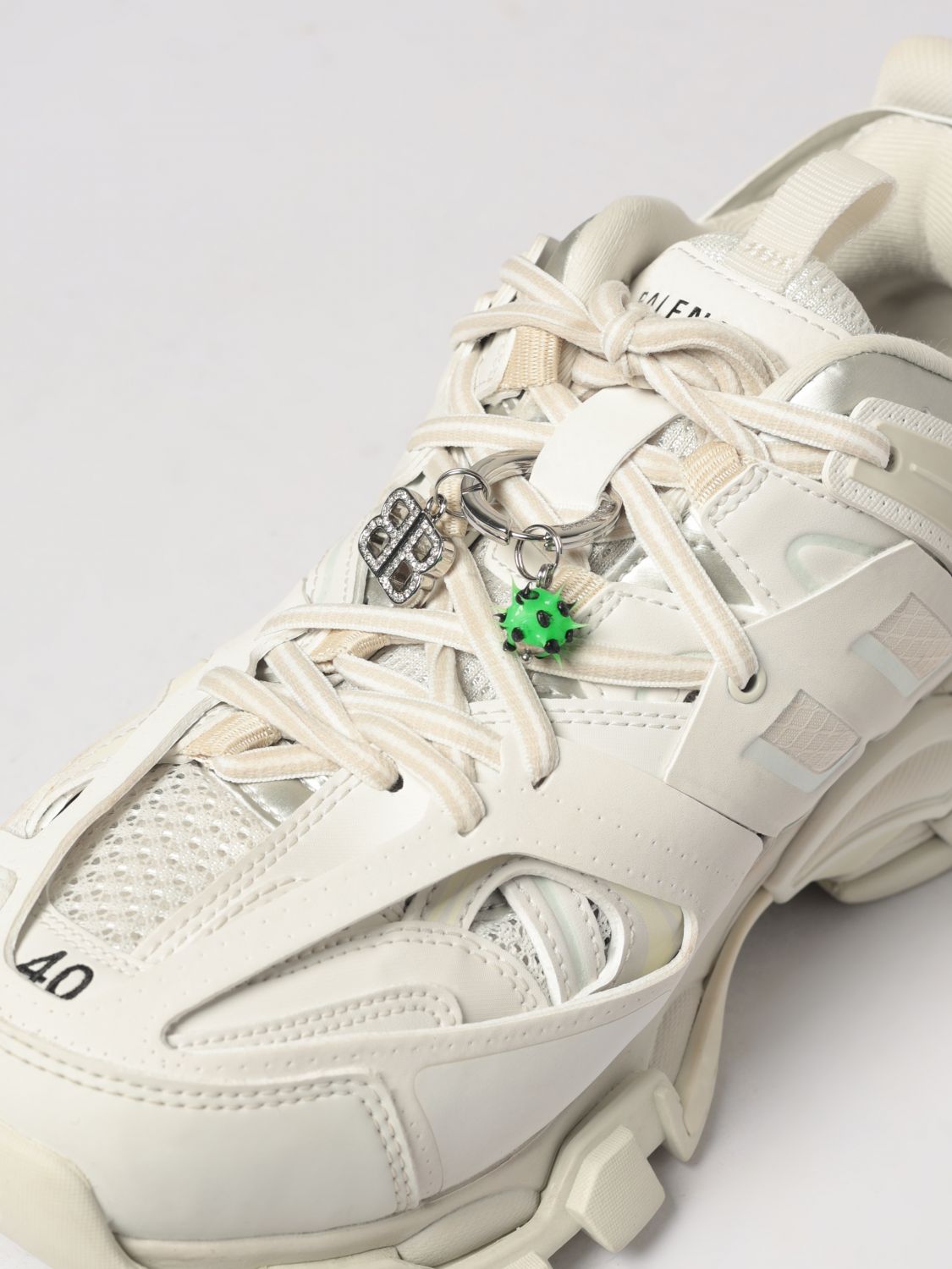 woman's sneakers