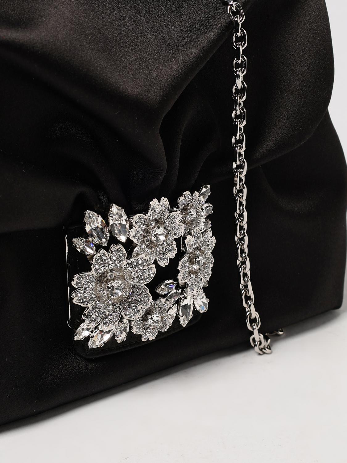 ROGER VIVIER OS woman&