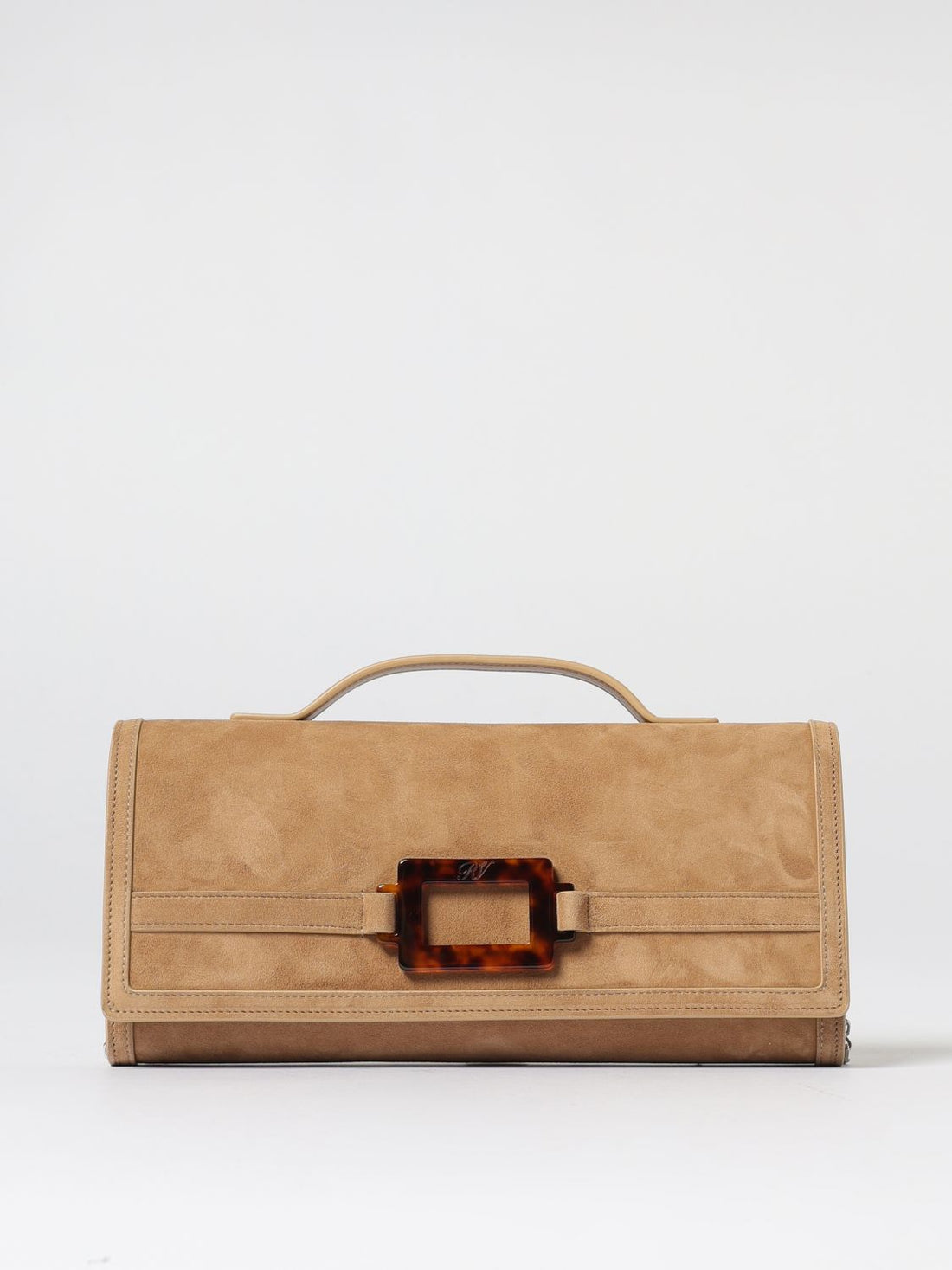 roger-vivier-woman-s-clutch-rbwaorc0200umg-tobacco