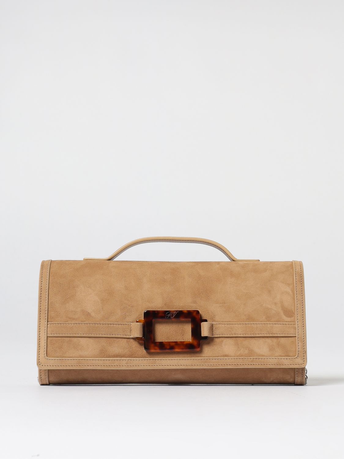 roger-vivier-woman-s-clutch-rbwaorc0200umg-tobacco