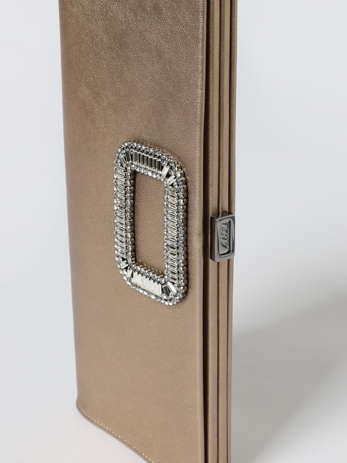 ROGER VIVIER OS woman&