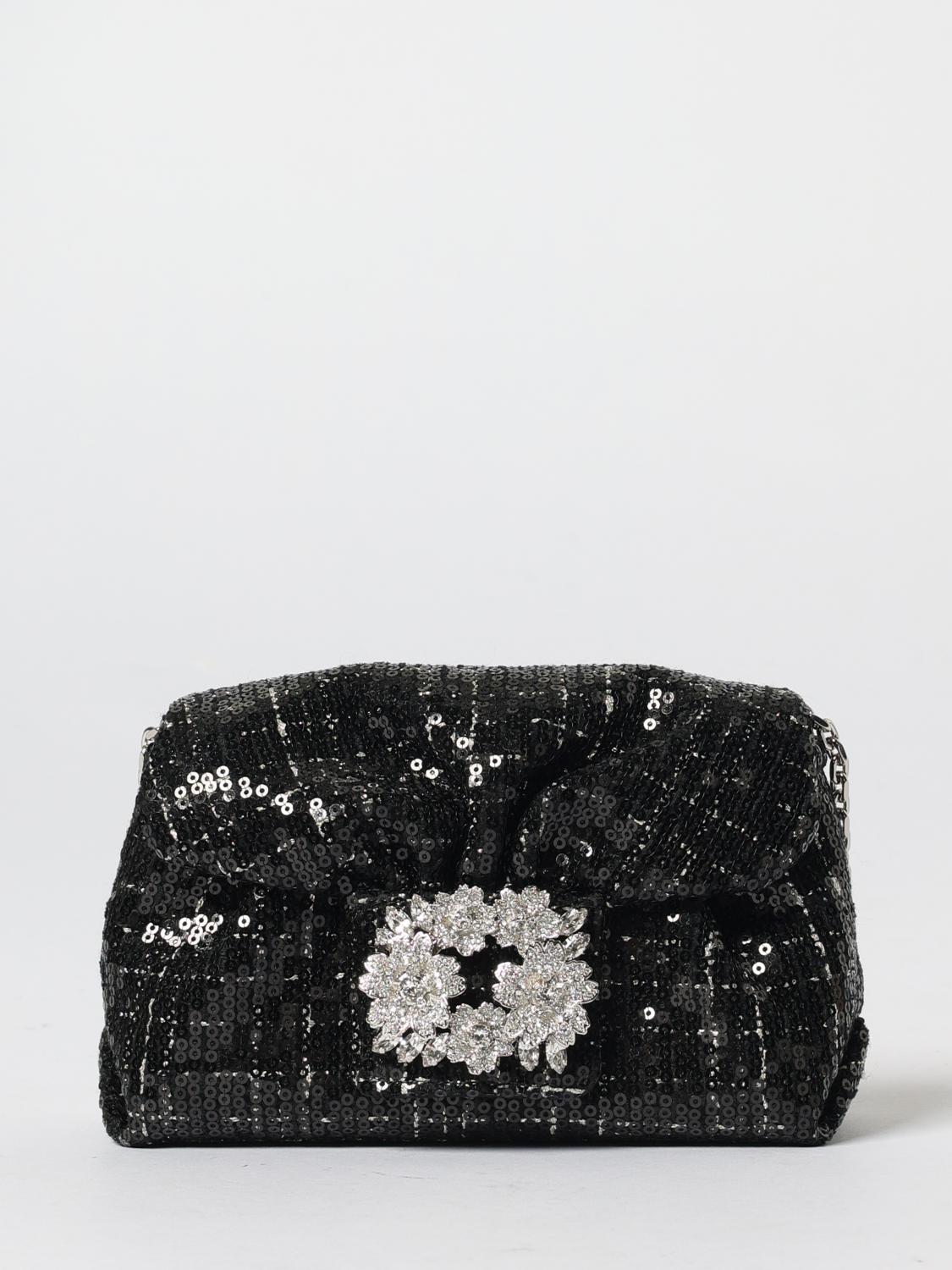 ROGER VIVIER OS woman&