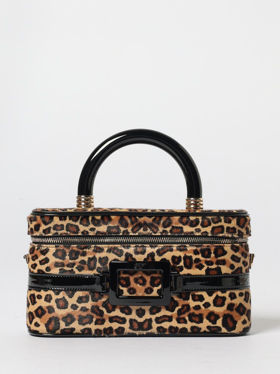 ROGER VIVIER OS woman&