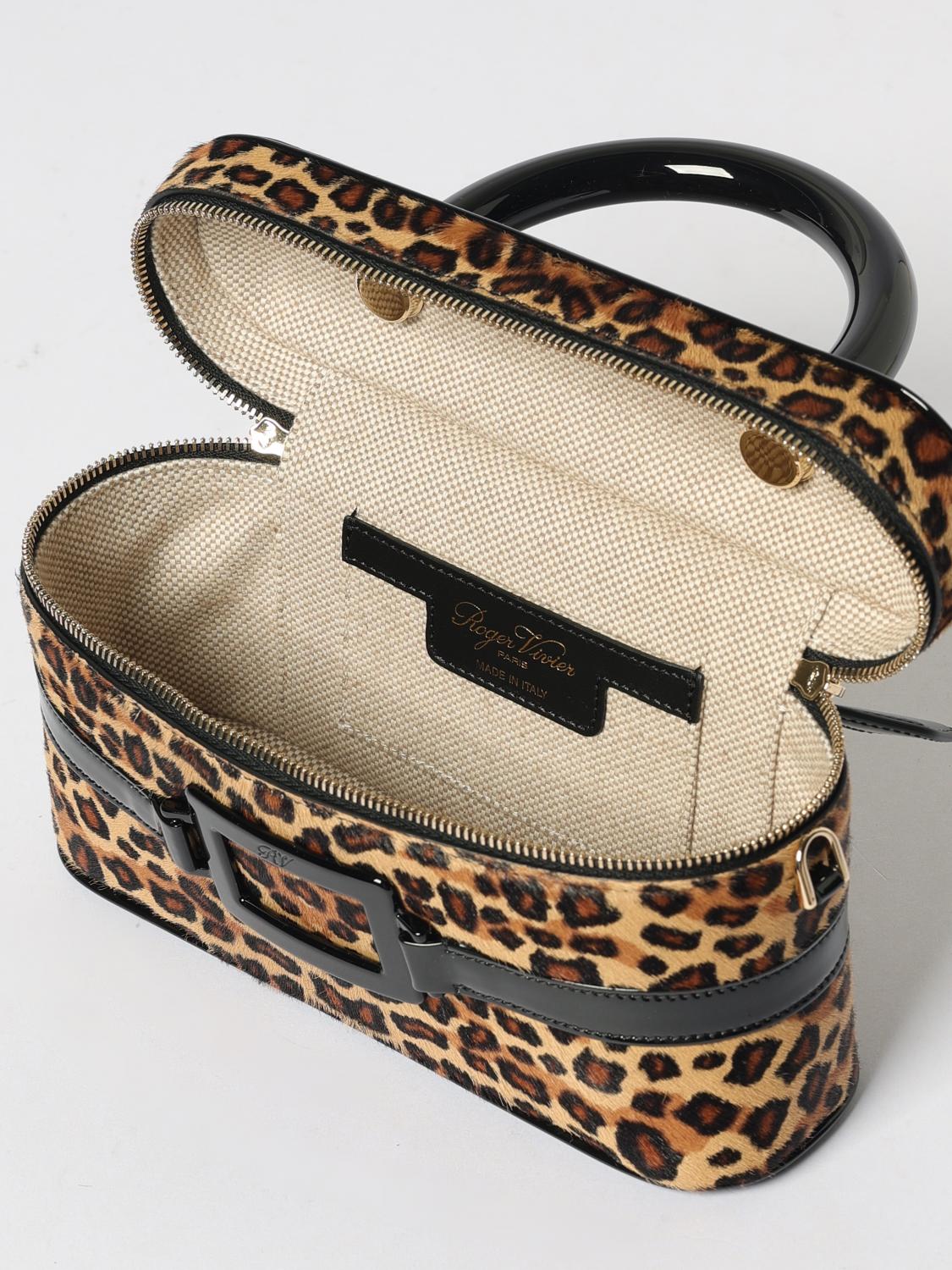 ROGER VIVIER OS woman&