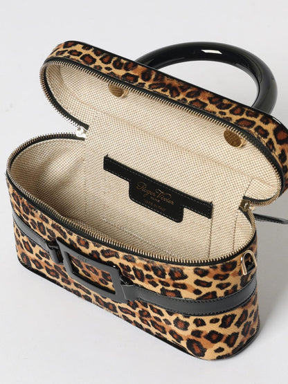 ROGER VIVIER OS woman&