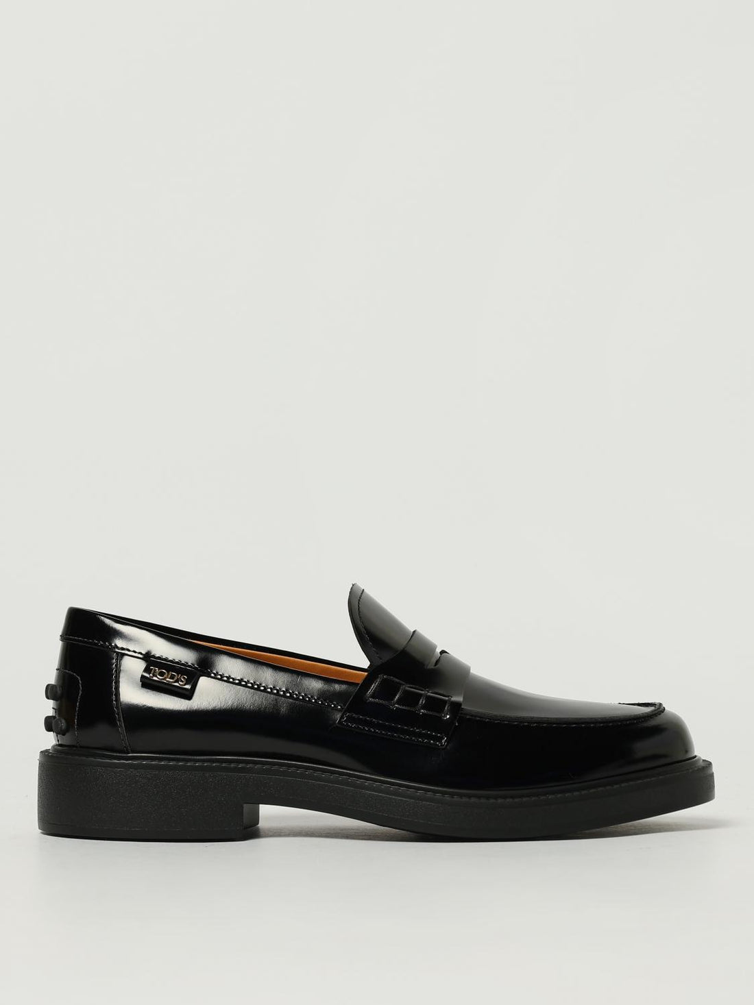 tod-s-woman-s-loafers-xxw20l0ip70sha-black