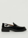 woman's loafer