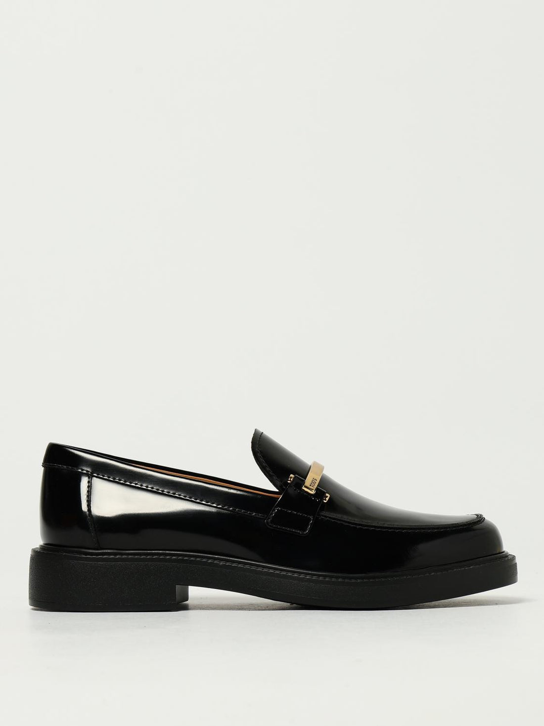 tod-s-woman-s-loafers-xxw20l0jo70sha-black