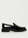 woman's loafer
