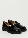 woman's loafer