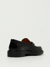 woman's loafer