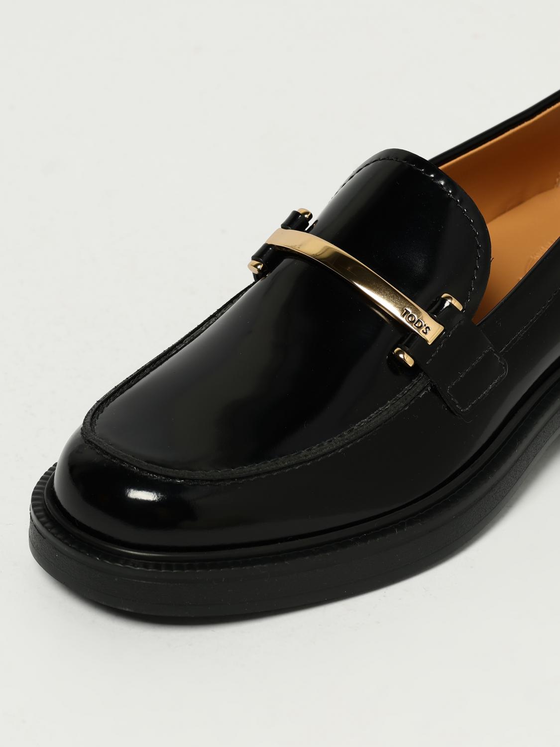 woman's loafer