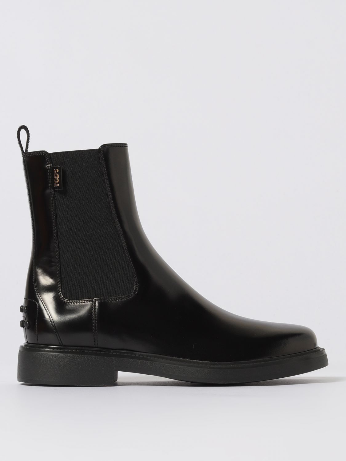 tod-s-woman-s-boots-xxw20l0iq40akt-black