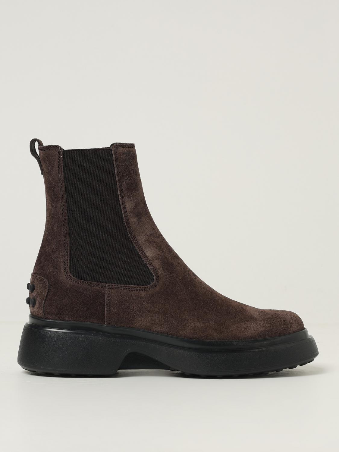 tod-s-woman-s-boots-xxw74l0jk20re0-black
