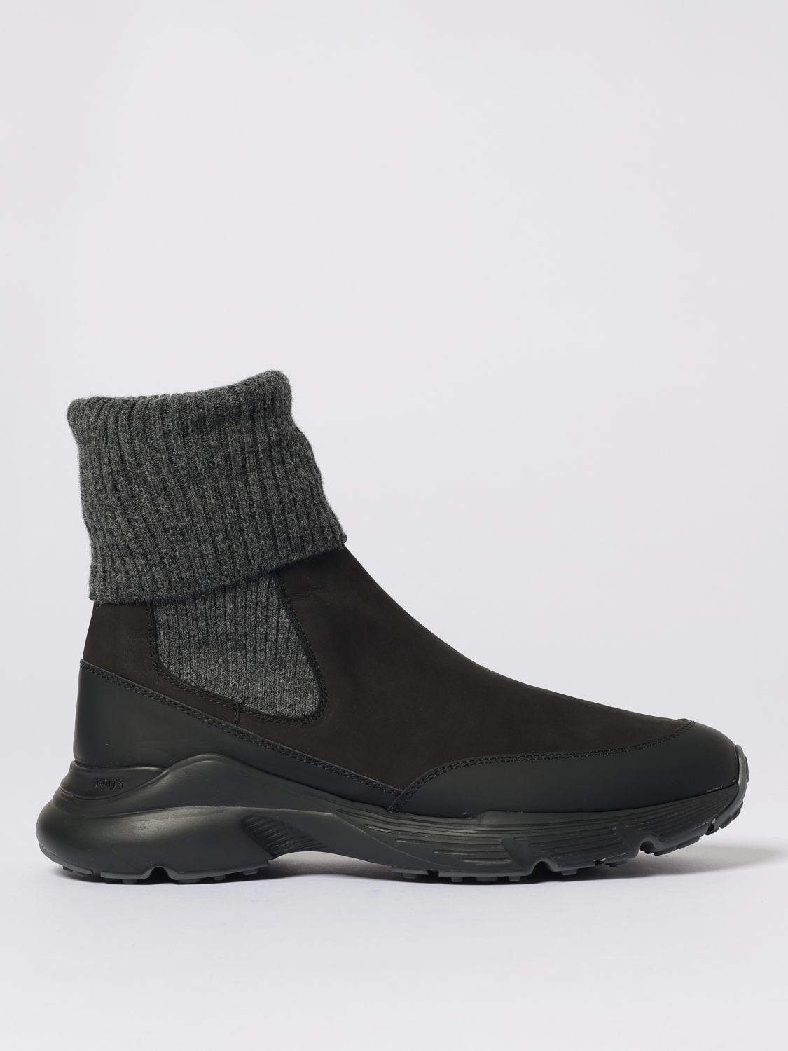 tod-s-woman-s-boots-xxw54c0jp30umo-black