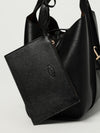 woman's shoulder bag
