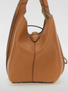 woman's shoulder bag