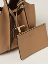 woman's shoulder bag