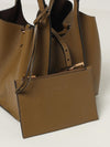 woman's shoulder bag