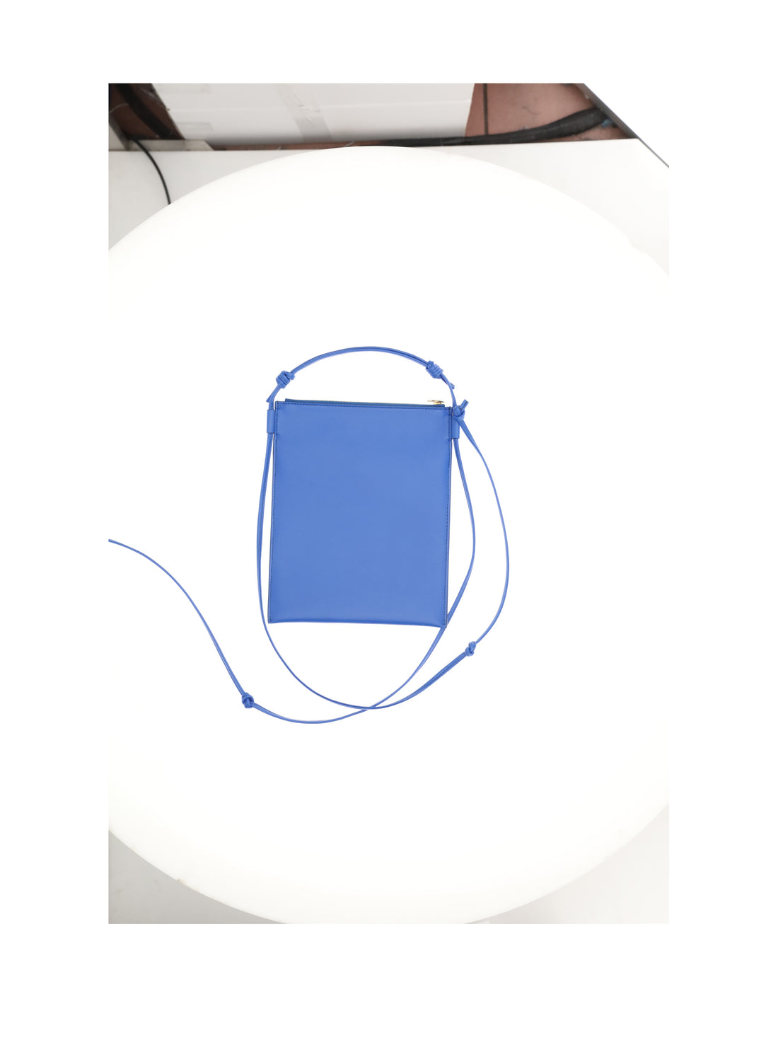 CELINE OS sharp pouch