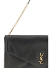 cassandre xxl shoulder bag