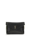 cassandre chain clutch bag