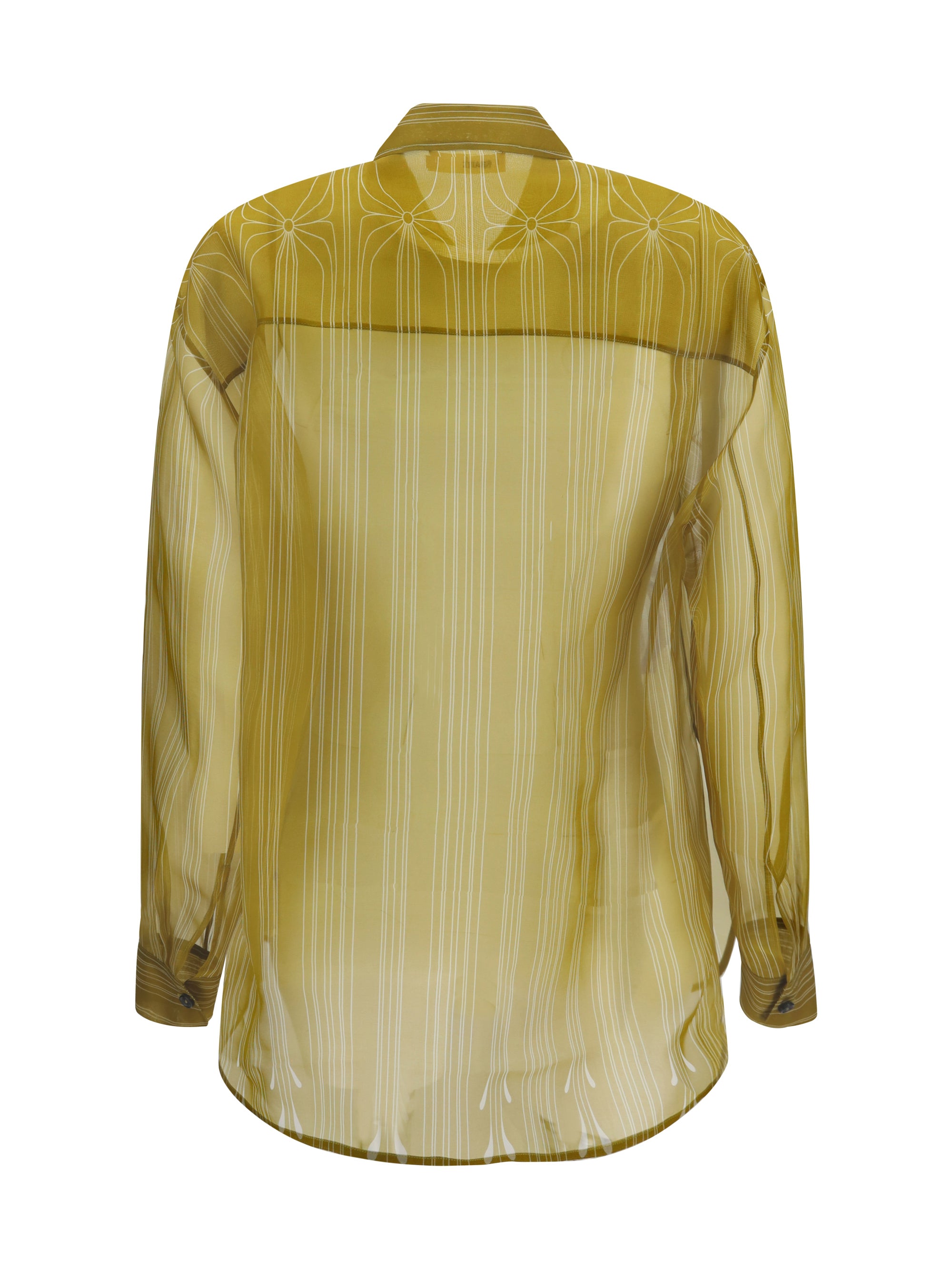 goya shirt