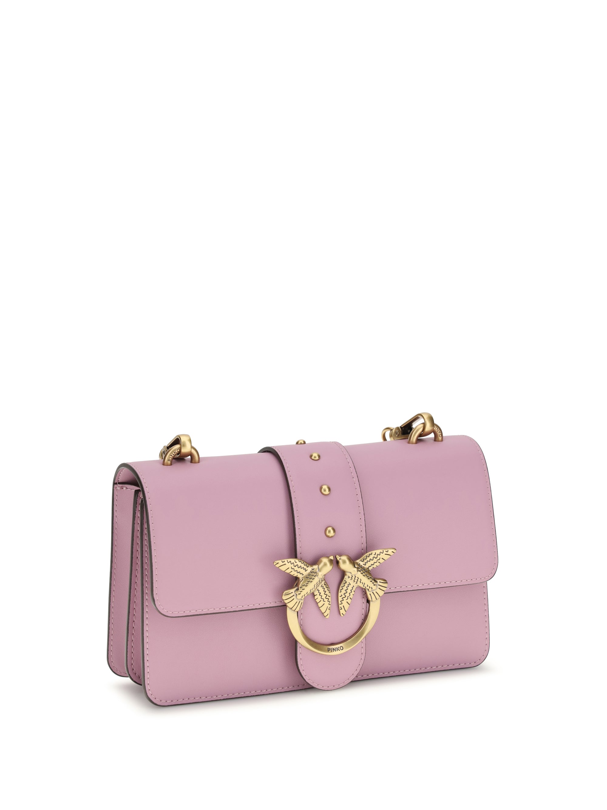 love one small shoulder bag