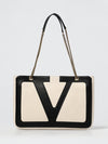 woman's shoulder bag