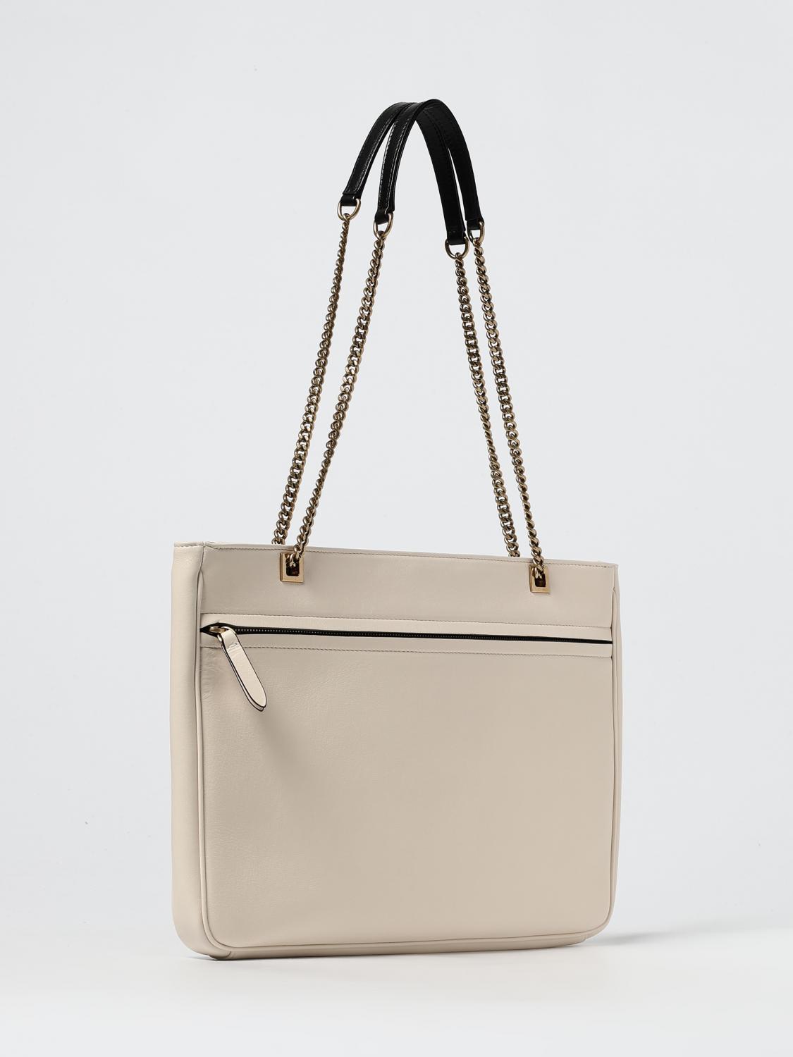woman's shoulder bag