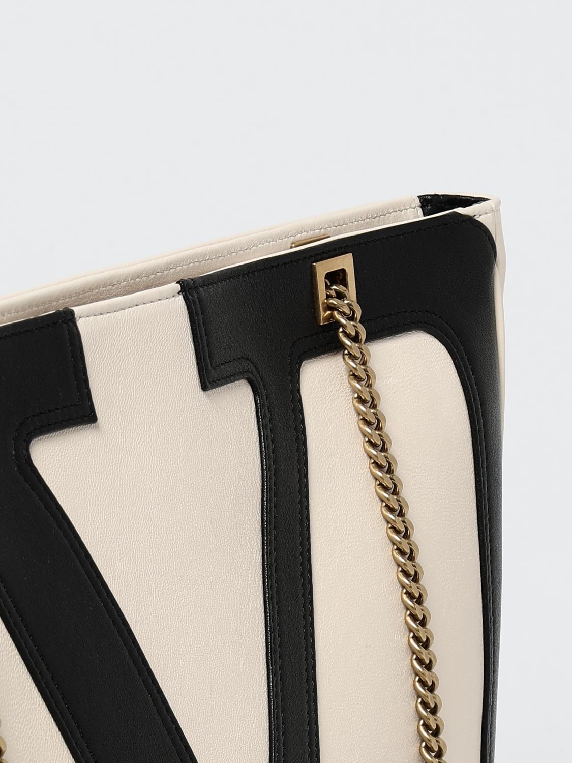 woman's shoulder bag