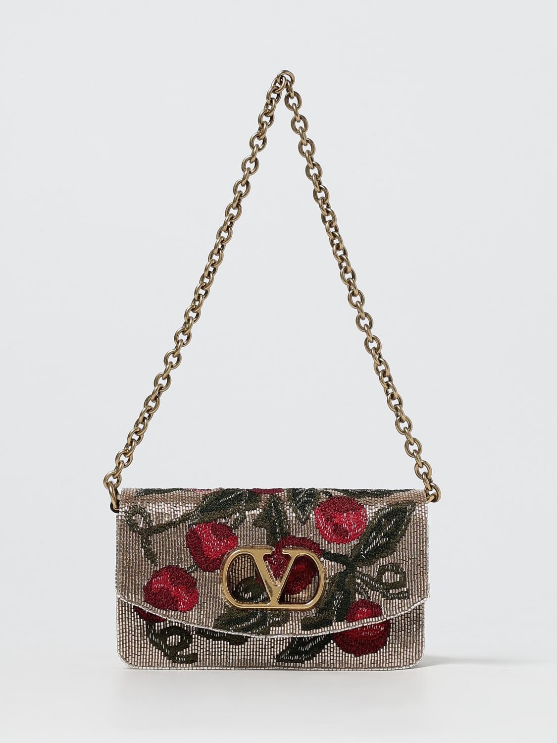 woman's mini bag