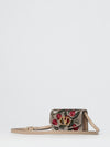 woman's mini bag